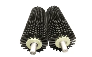Durable Couplings for Smooth Power Transmission